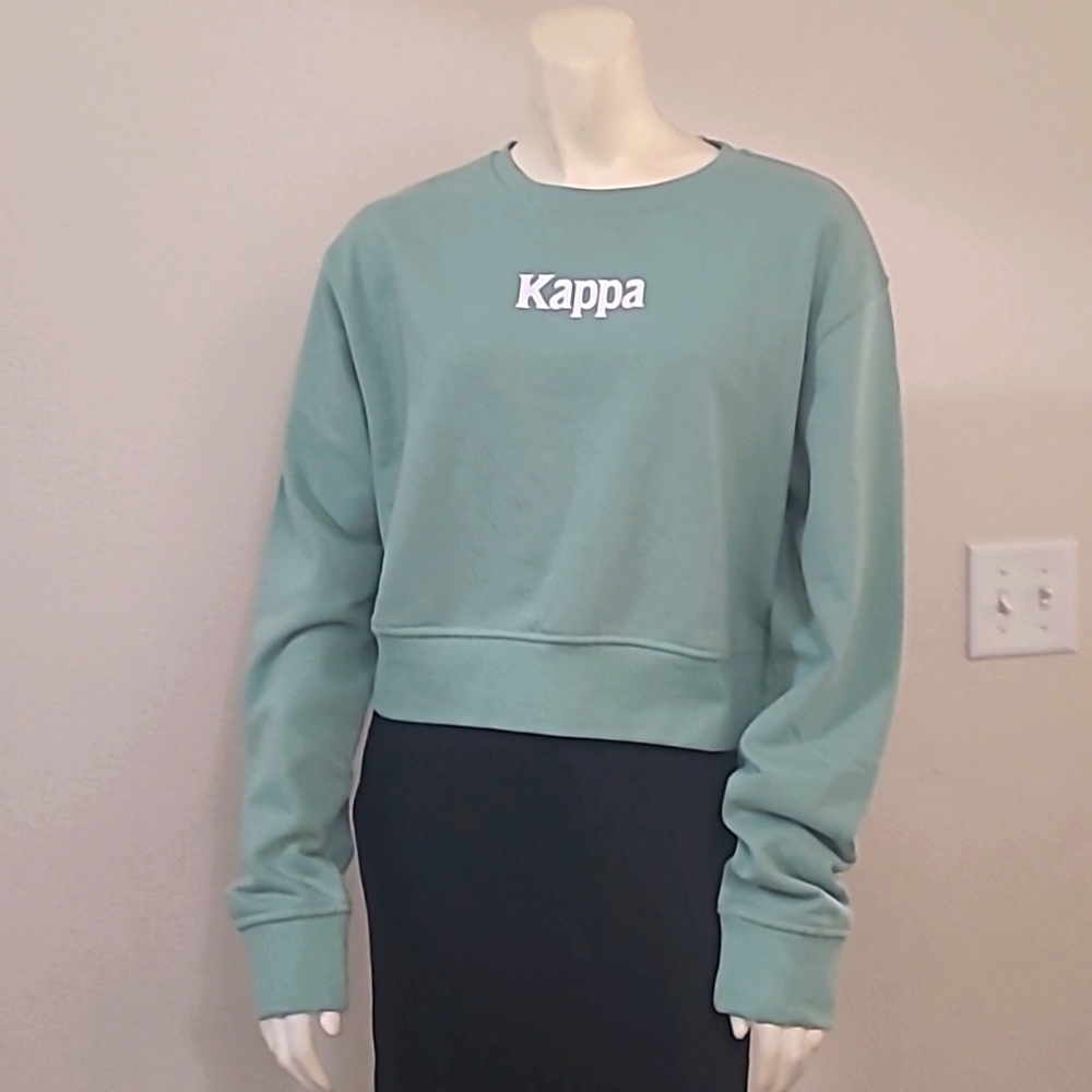 Kappa sweatshirt